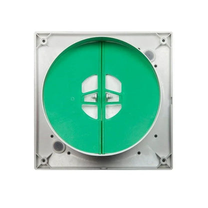 Airflow 90000454 QT150B QuietAir 6 Inch Bathroom Extractor Fan