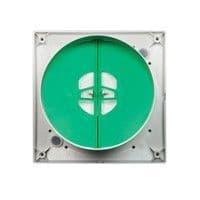 Airflow 90000458 QT150VS QuietAir 6 Inch Variable Speed Extractor Fan