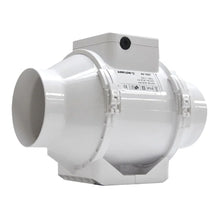 Airflow AV100 Aventa 4 Inch 100mm Inline Fan - 9041085