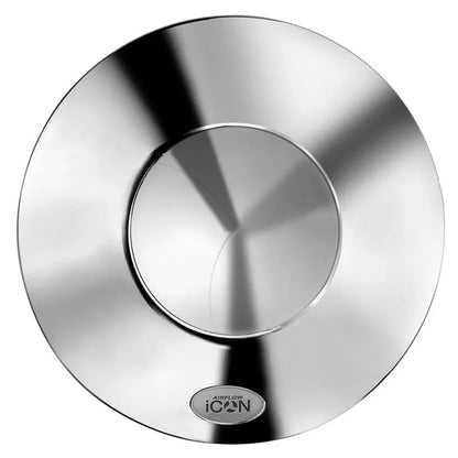 Airflow Icon 15 Chrome Cover - 52634502B