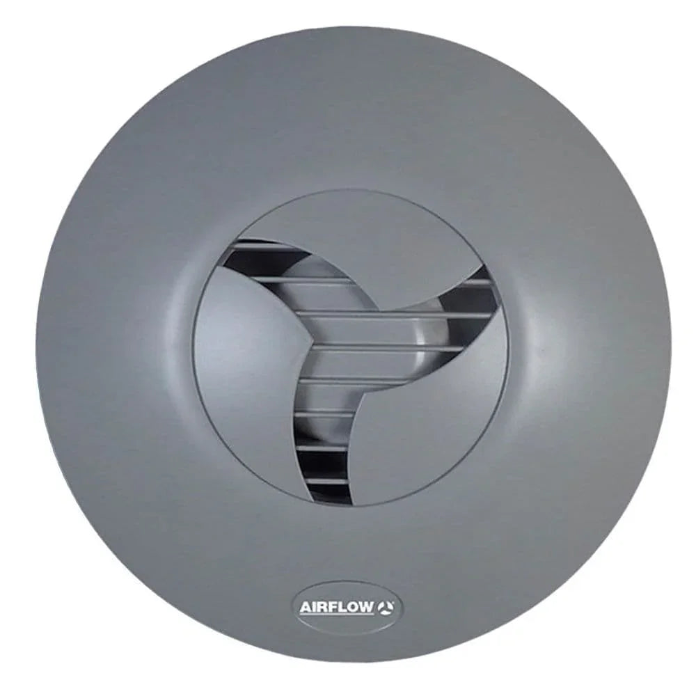 Airflow Icon 15 Grey Cover - 52634514B