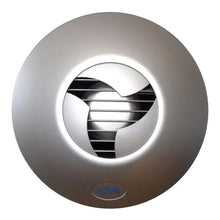 Airflow Icon 15 Silver Cover - 52634504B
