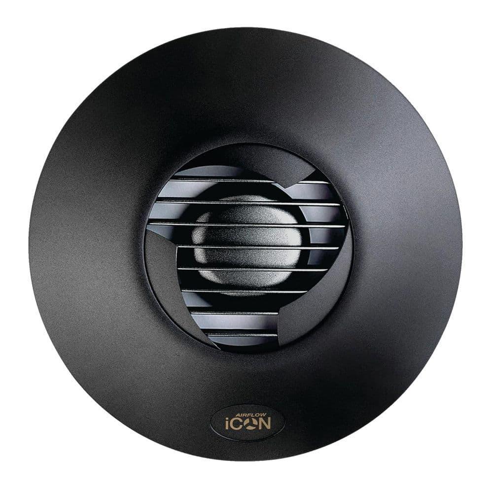 Airflow Icon 30 Anthracite Cover - 52634506B