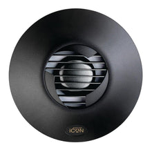 Airflow Icon 30 Anthracite Cover - 52634506B