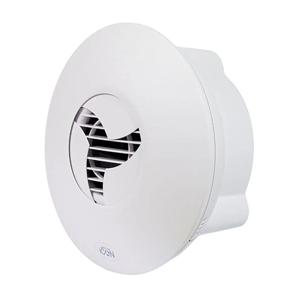 Airflow Icon 30 Extractor Fan - 72687257