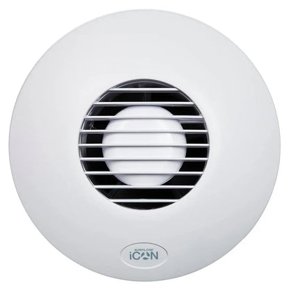 Airflow Icon 30 Extractor Fan - 72687257