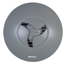 Airflow Icon 30 Grey Cover - 52634517B