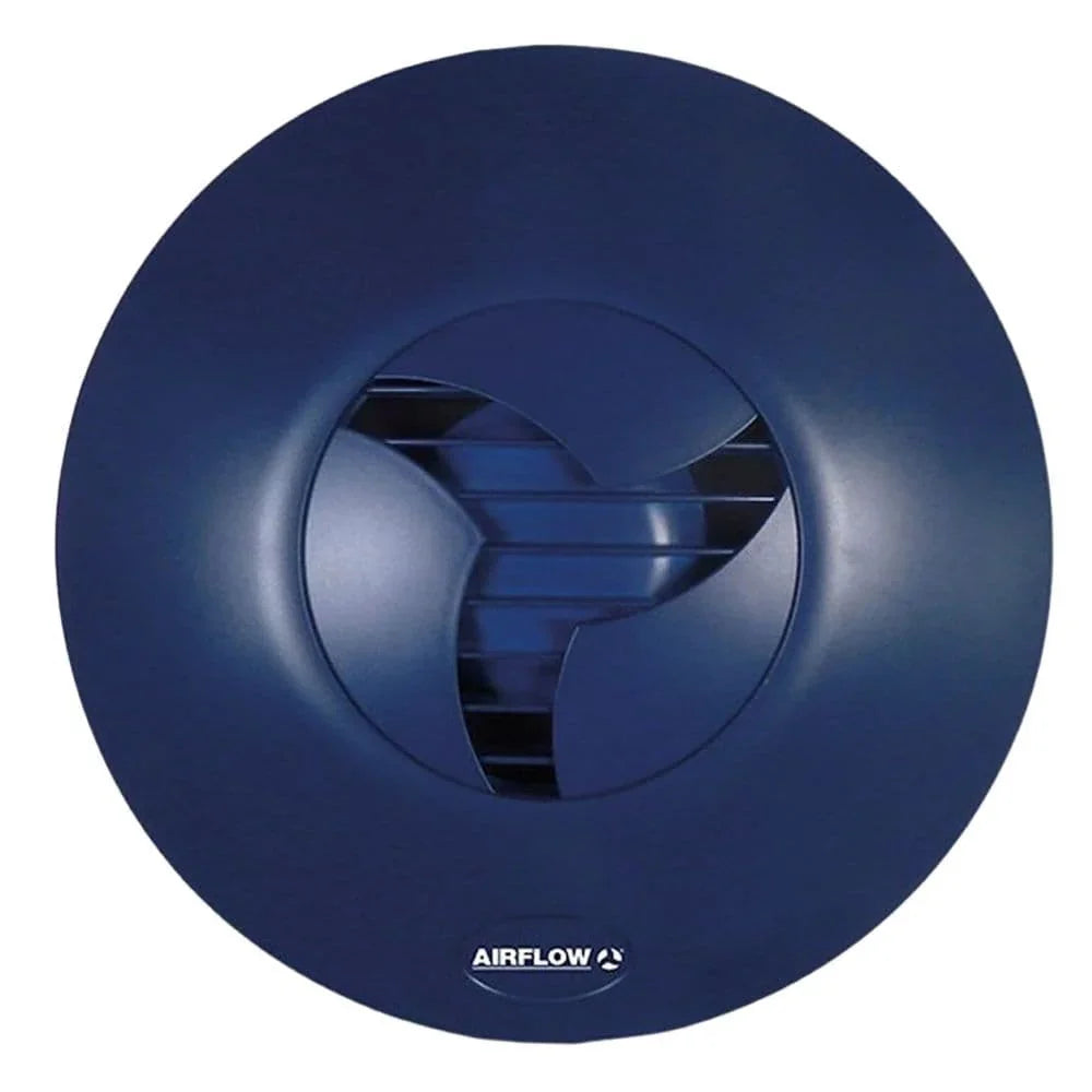 Airflow Icon 30 Navy Blue Cover - 52634519B