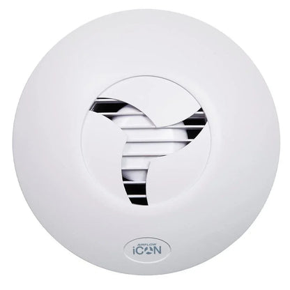 Airflow Icon ECO15 Extractor Fan - 72683501