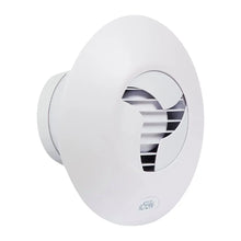 Airflow Icon ECO15S SELV All Zones Bathroom Fan - 72683701