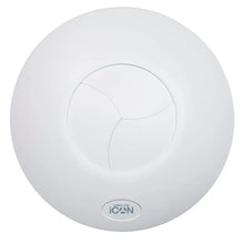Airflow Icon ECO15S SELV All Zones Bathroom Fan - 72683701