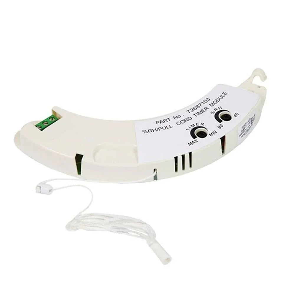 Airflow Icon HTM Humidistat Pullcord and Timer Module - 72687103