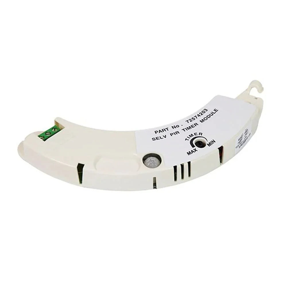 Airflow Icon PRTS 12v PIR Timer Module - 72574203