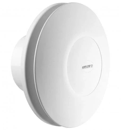 Airflow Iconstant ICSTHT Continuous Ventilation dMEV Unit with Humidistat and Timer - 72687118