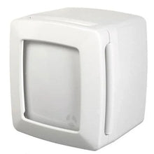 Airflow Loovent ECO T Low Voltage Centrifugal Bathroom Fan with Timer - 72684309