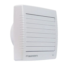 Airflow Maxivent Eco H 6 Inch Axial Extractor Fan with Humidistat - 72678401