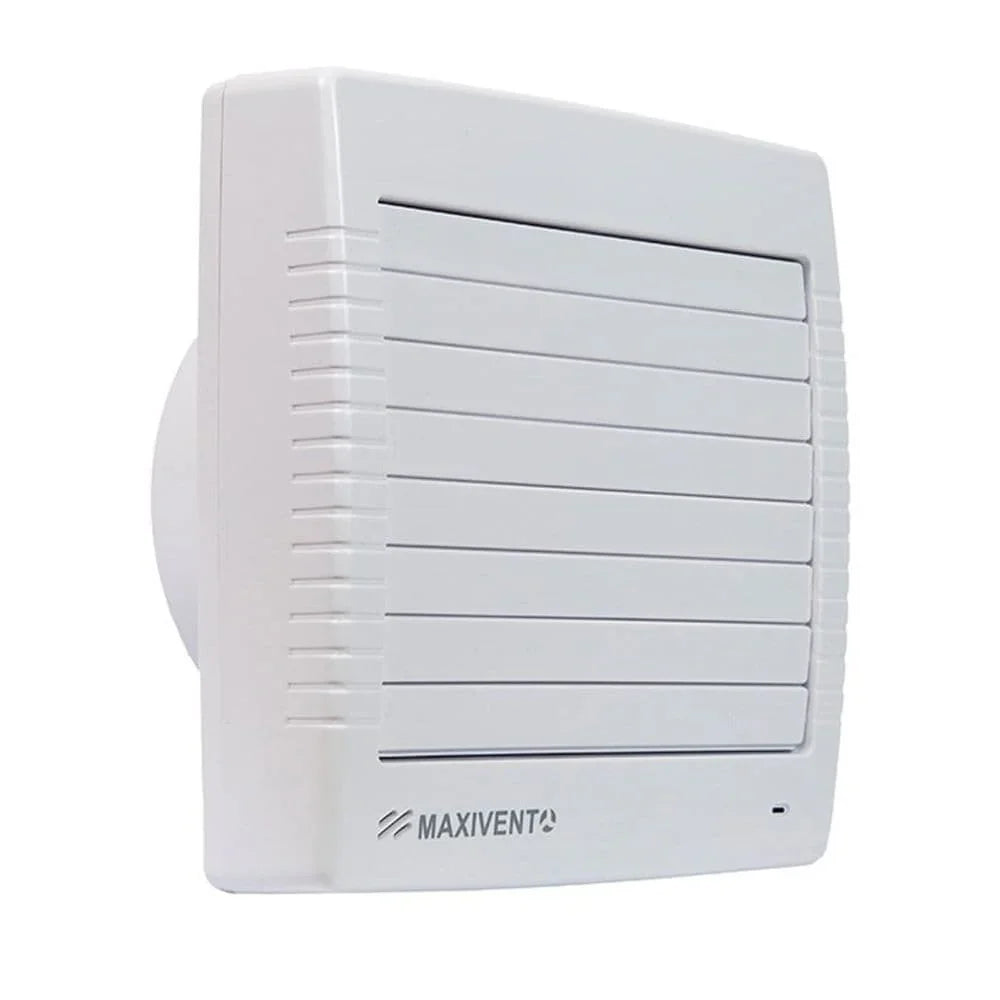 Airflow Maxivent Eco P 6 Inch Axial Extractor Fan - 72678201