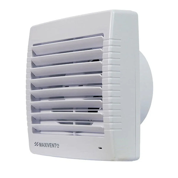Airflow 72678301 Maxivent Eco T. Six inch 260m3/hr Fan with Over run ...