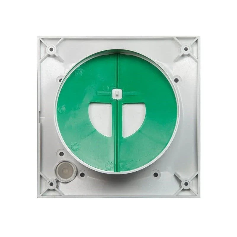 Airflow QT100B Quiet Air Bathroom Fan - 9041259
