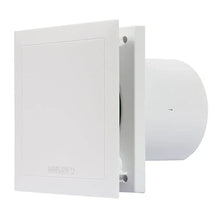 Airflow QT120 Quiet Air 5 Inch Bathroom Extractor Fan - 9041497