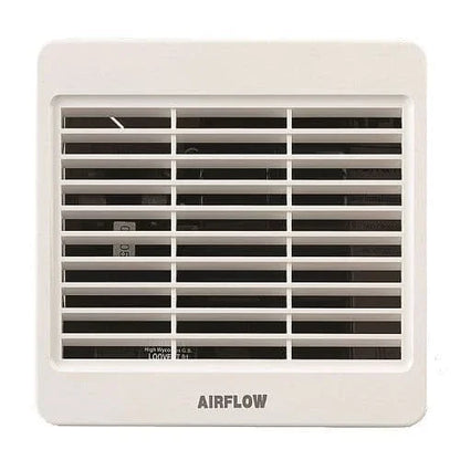 Airflow TM01 Loovent 4 Inch Centrifugal Extractor Fan - 71766401
