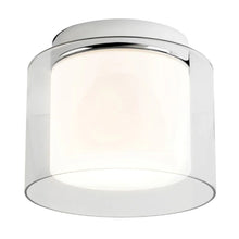 Astro 1049003 Arezzo ceiling Polished Chrome