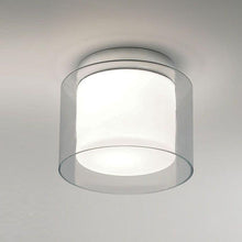 Astro 1049003 Arezzo ceiling Polished Chrome