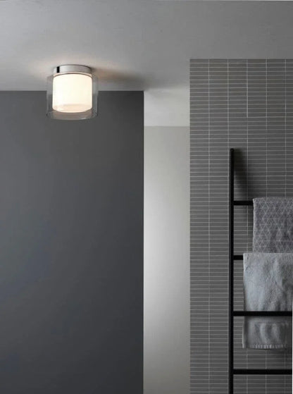 Astro 1049003 Arezzo ceiling Polished Chrome