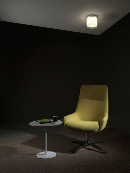 Astro 1049003 Arezzo ceiling Polished Chrome