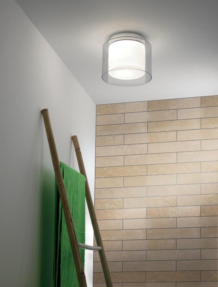 Astro 1049003 Arezzo ceiling Polished Chrome