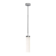 Astro 1060007 Kyoto LED Pendant Polished Chrome