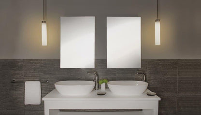 Astro 1060007 Kyoto LED Pendant Polished Chrome