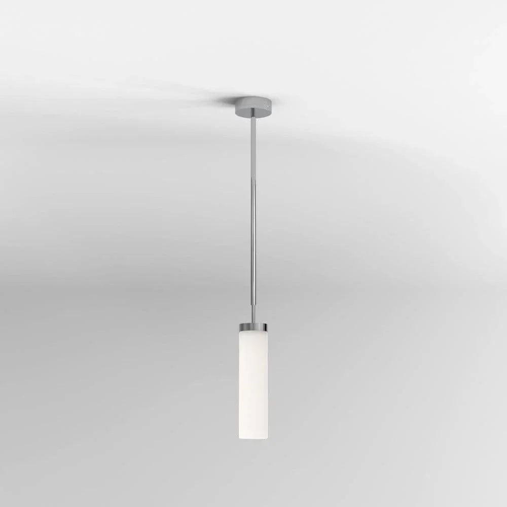 Astro 1060007 Kyoto LED Pendant Polished Chrome