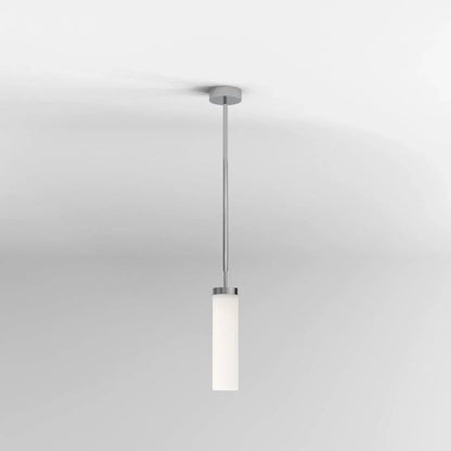Astro 1060007 Kyoto LED Pendant Polished Chrome