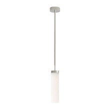 Astro 1060008 Kyoto LED Pendant Matt Nickel