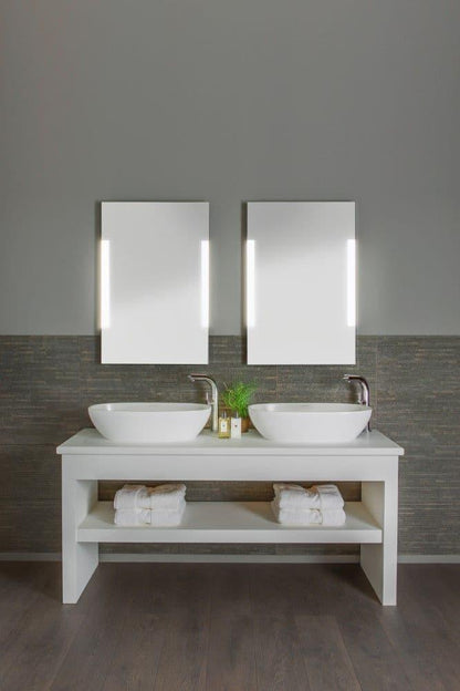 Astro 1071015 Imola 900 LED Mirror Finish