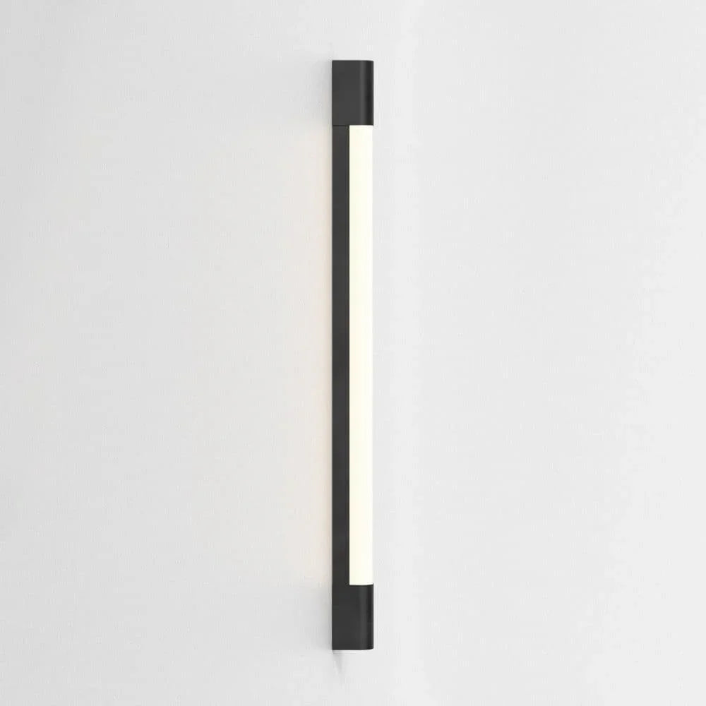 Astro 1084037 Palermo 900 LED Matt Black