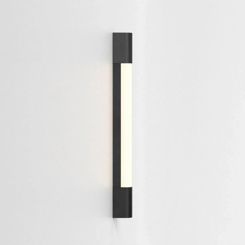 Astro 1084038 Palermo 600 LED Matt Black