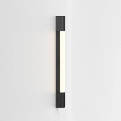 Astro 1084038 Palermo 600 LED Matt Black