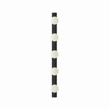 Astro 1087008 Cabaret 5 II Matt Black