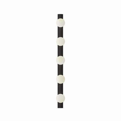 Astro 1087008 Cabaret 5 II Matt Black