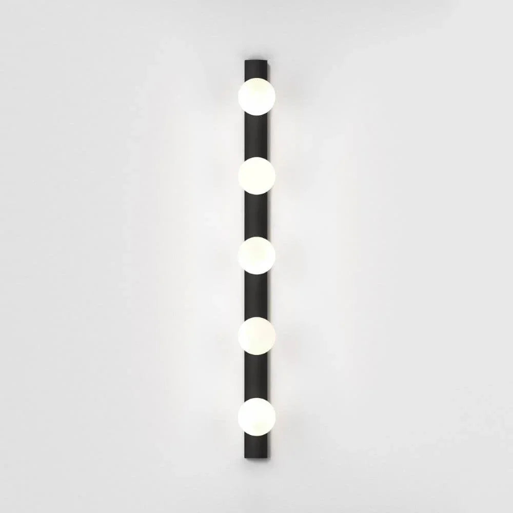 Astro 1087008 Cabaret 5 II Matt Black