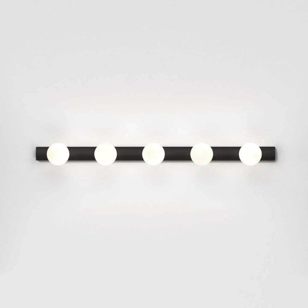 Astro 1087008 Cabaret 5 II Matt Black