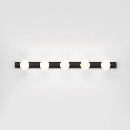 Astro 1087008 Cabaret 5 II Matt Black
