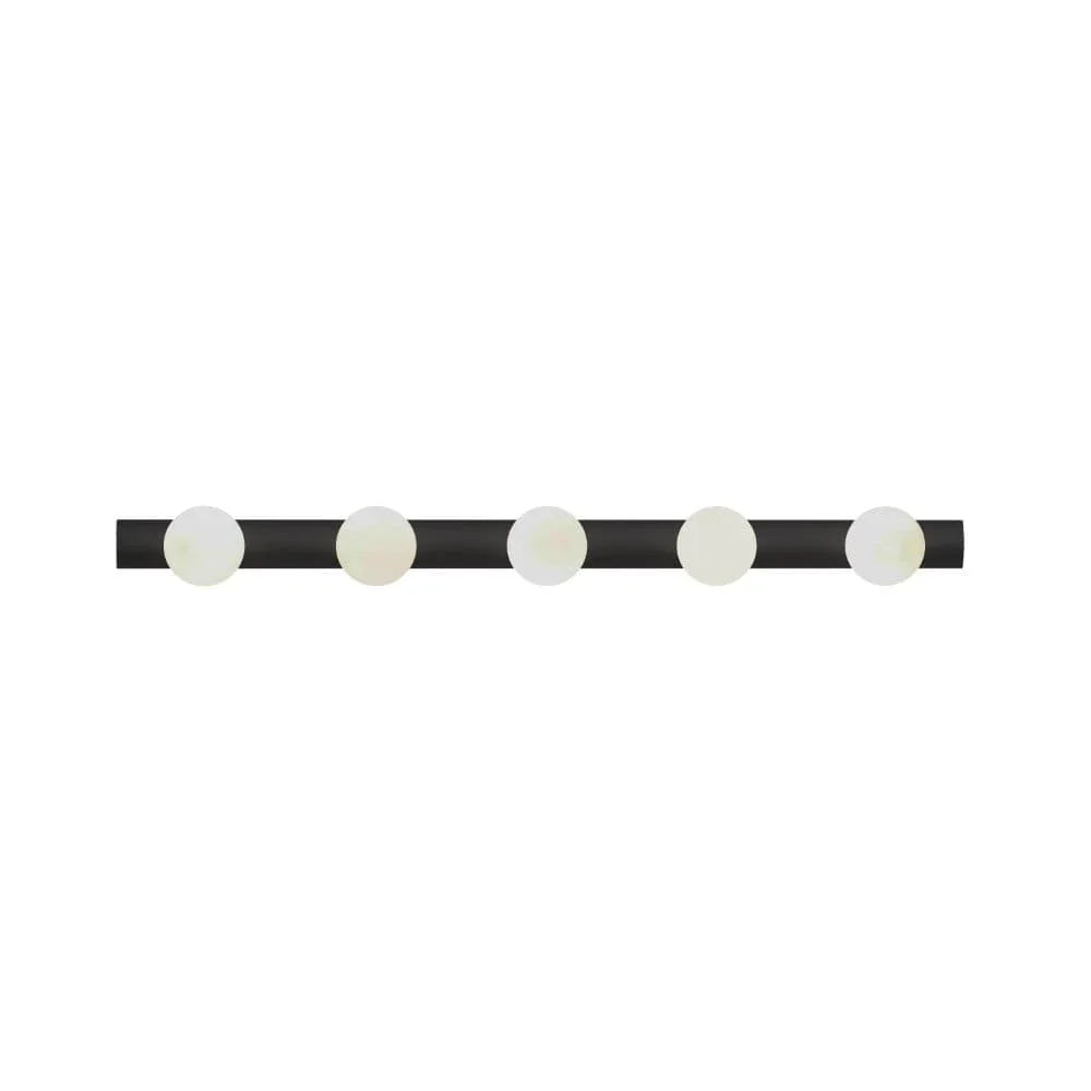 Astro 1087008 Cabaret 5 II Matt Black