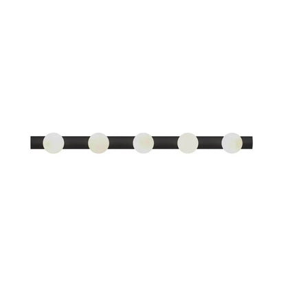 Astro 1087008 Cabaret 5 II Matt Black