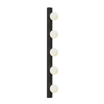 Astro 1087008 Cabaret 5 II Matt Black