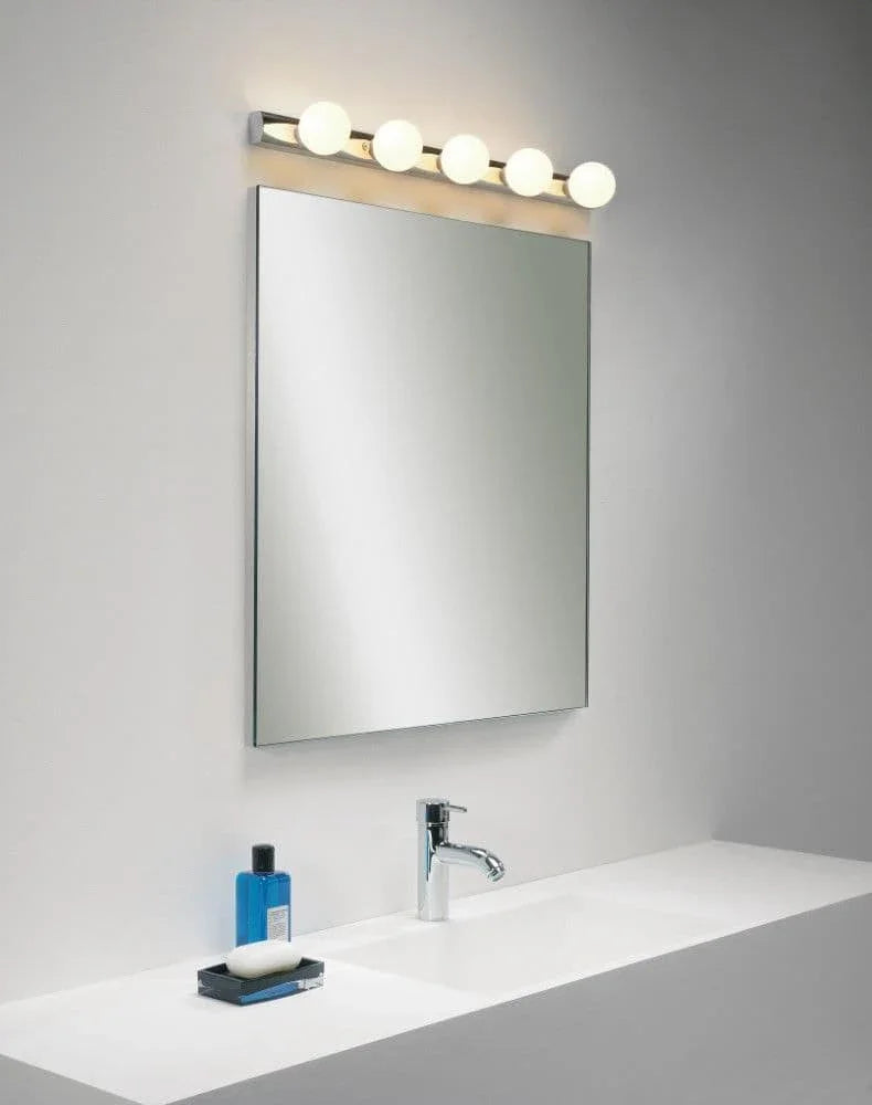 Astro 1087010 Cabaret 5 II Polished Chrome