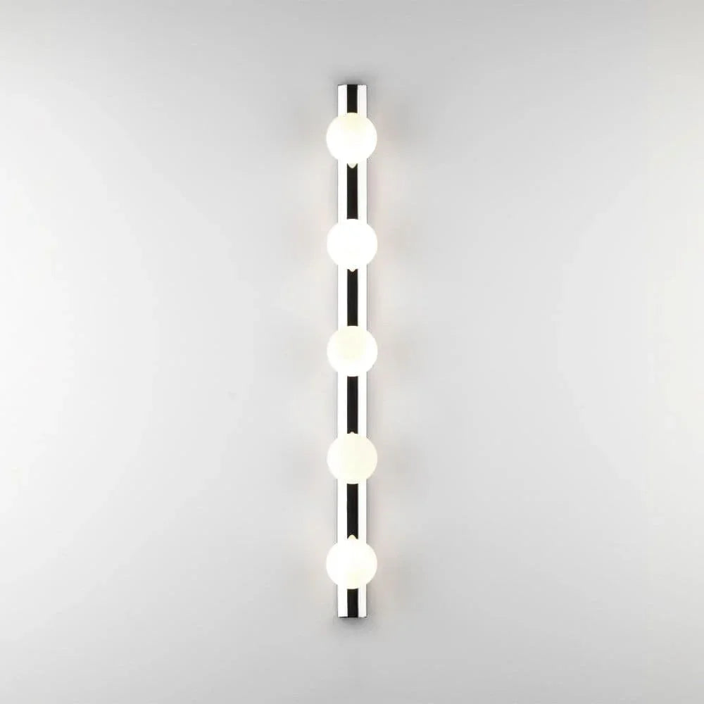 Astro 1087010 Cabaret 5 II Polished Chrome