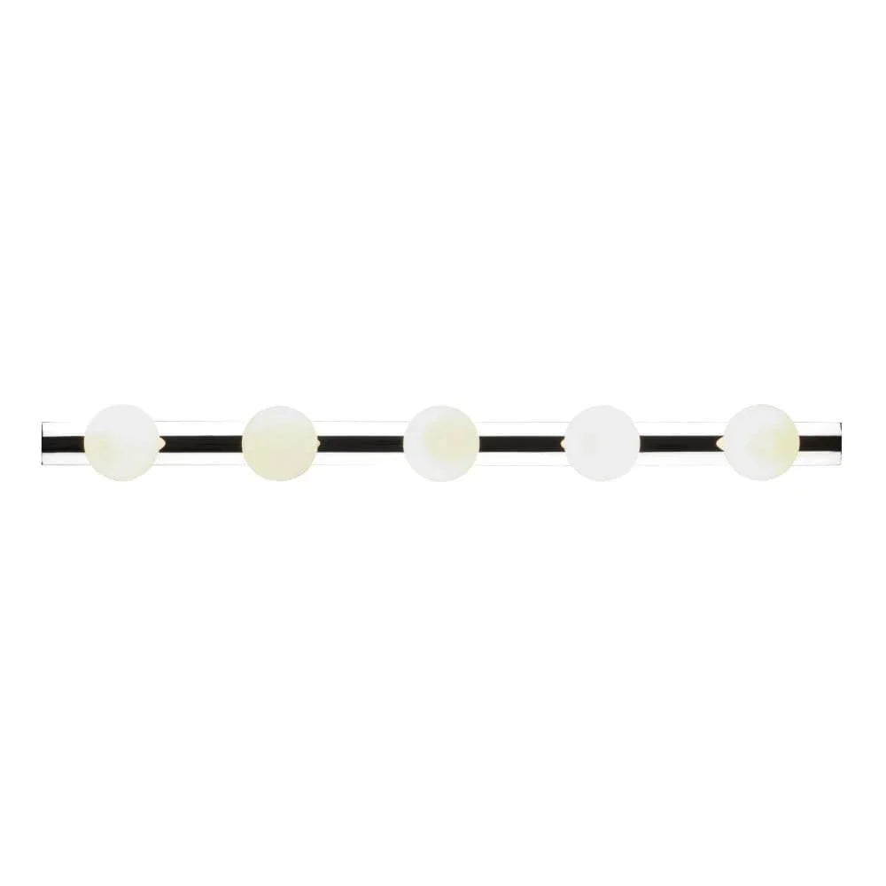 Astro 1087010 Cabaret 5 II Polished Chrome